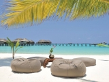 Constance Halaveli Resort